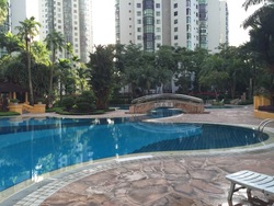 Parc Oasis (D22), Condominium #242301211